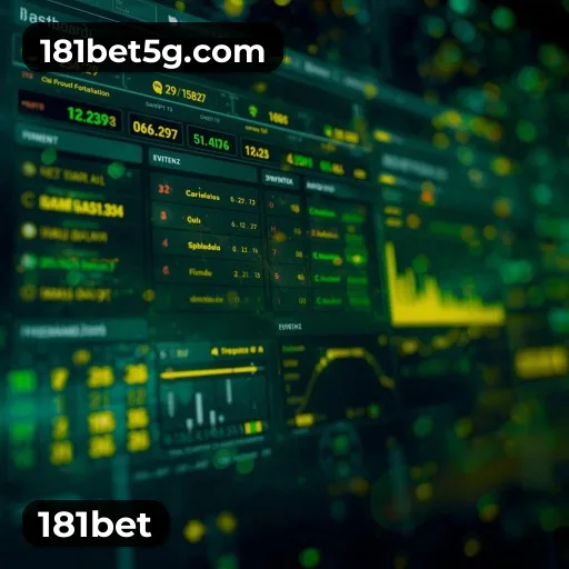 Servidor Brasil 181bet