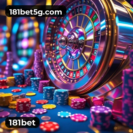 Apostas Ao Vivo 181bet