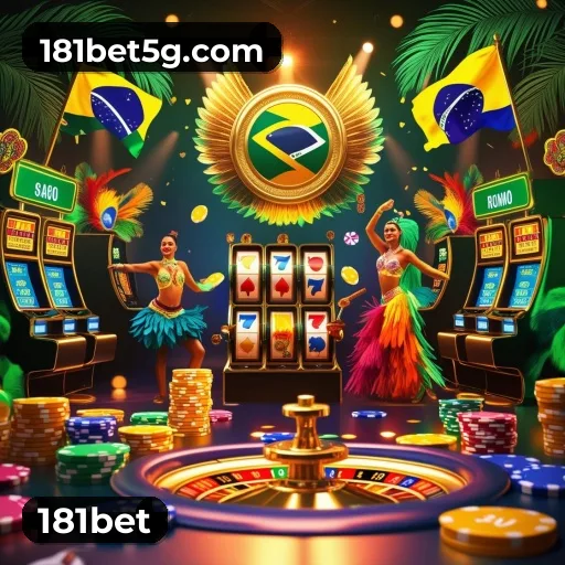 181bet Download Oficial