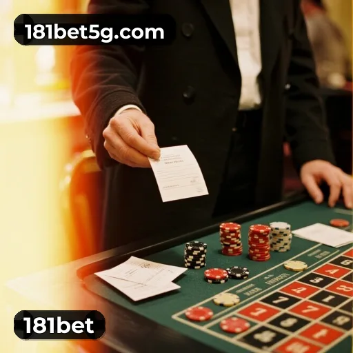 181bet Logo 3