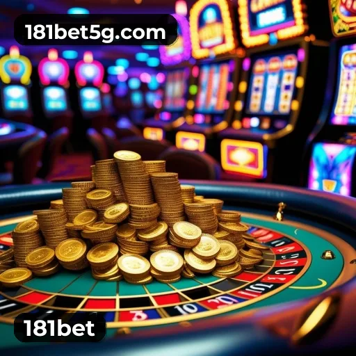 181bet Licenciado Curaçao - Segurança SSL 256-bit