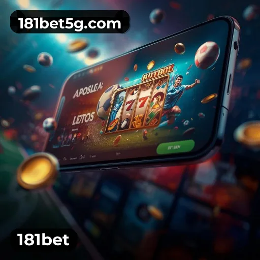 181bet Certificado eCOGRA - Jogos Justos Auditados