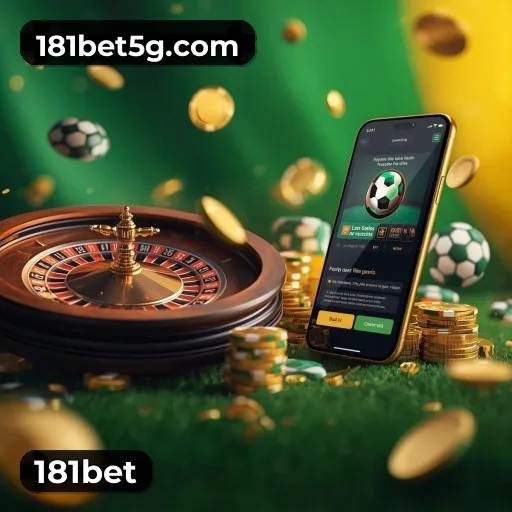 181bet Certificado eCOGRA - Jogos Justos Auditados