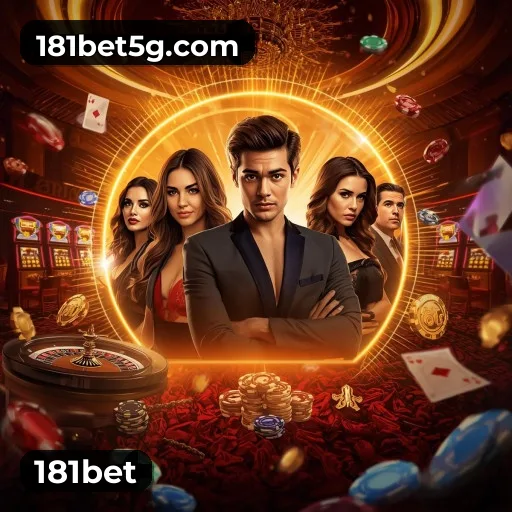 181bet Certificado eCOGRA - Jogos Justos Auditados