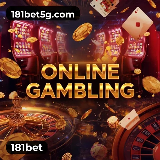 181bet Instalar Logo 2