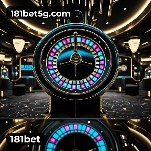 Plataforma 181bet - Cloud AWS Infrastructure