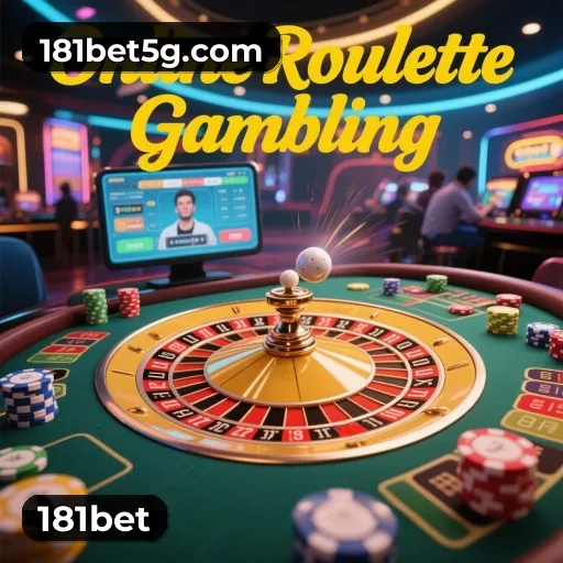 Slots 181bet - RTP Alto Certificado