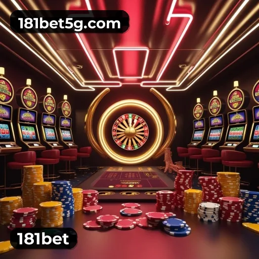Telegram 181bet - Canal Oficial Verificado
