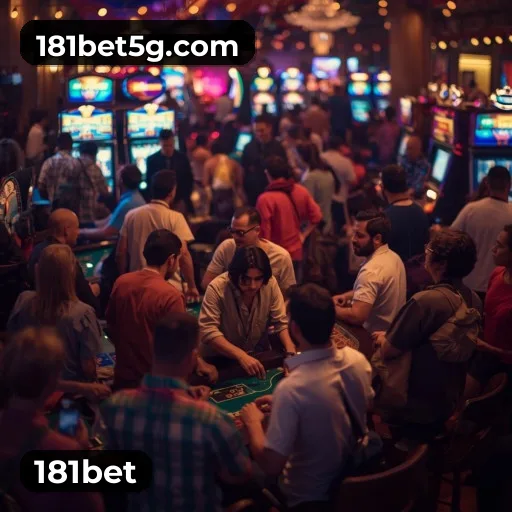 Telegram 181bet - Bônus Diários Exclusivos